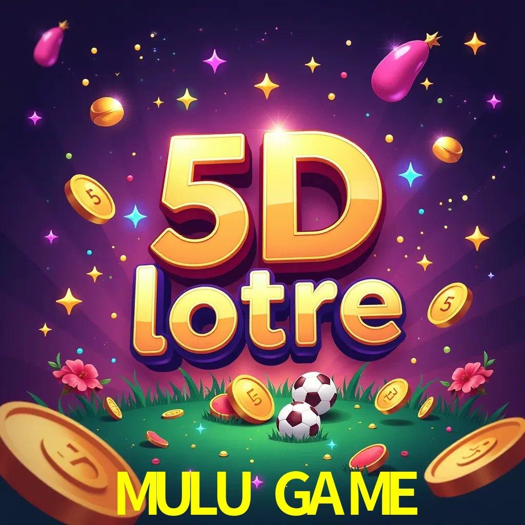 MULU GAME — 5D Lottery lottery | Play on Android APK & iPhone for real money