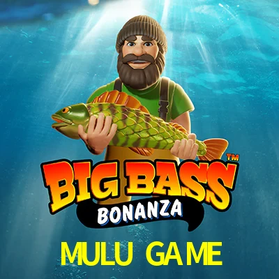 MULU GAME — Big Bass Bonanza fishing slot | Play on Android APK & iPhone for real money | Pragmatic Play