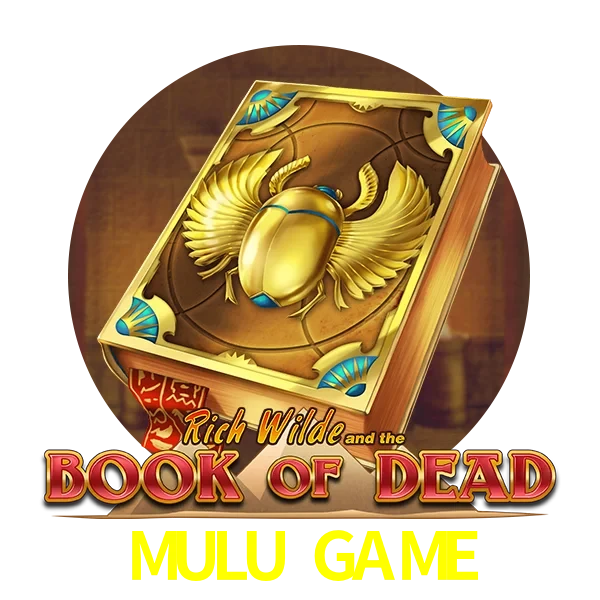 MULU GAME — Book of Dead slot | Play on Android APK & iPhone for real money | Play'n GO