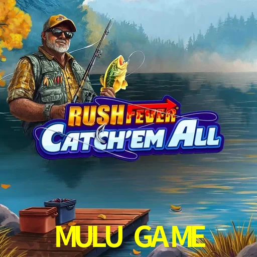 MULU GAME — Fishing Rush fishing arcade | Play on Android APK & iPhone for real money
