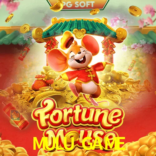 MULU GAME — Fortune Mouse slot | Play on Android APK & iPhone for real money | PG Soft