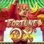 MULU GAME — Fortune Ox slot | Play on Android APK & iPhone for real money | PG Soft
