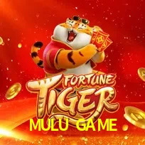 MULU GAME — Fortune Tiger slot | Play on Android APK & iPhone for real money | PG Soft