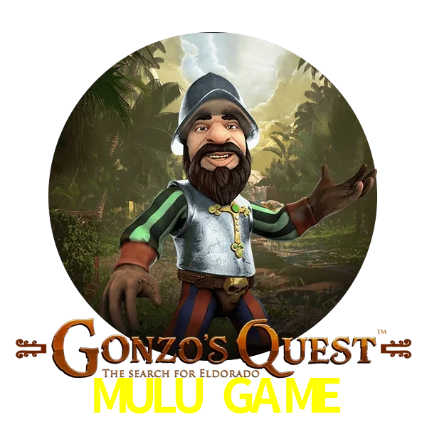 MULU GAME — Gonzo's Quest slot | Play on Android APK & iPhone for real money | NetEnt