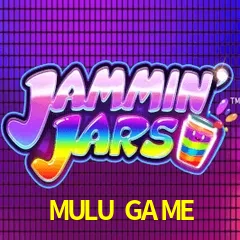 MULU GAME — Jammin Jars cluster slot | Play on Android APK & iPhone for real money | Push Gaming