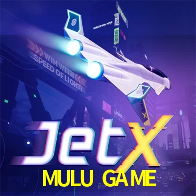 MULU GAME — JetX crash crash game | Play on Android APK & iPhone for real money | SmartSoft