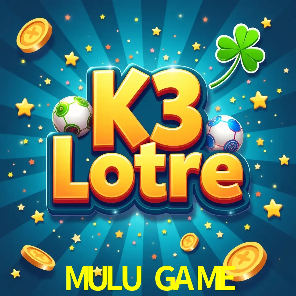MULU GAME — K3 Lottery 3-dice lottery | Play on Android APK & iPhone for real money