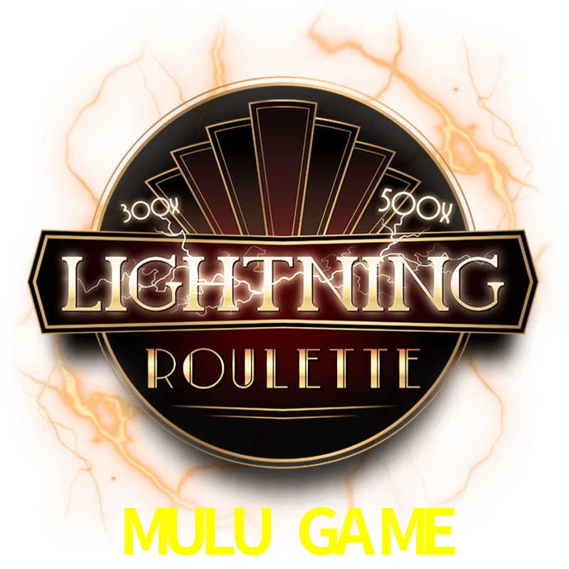 MULU GAME — Lightning Roulette live live casino roulette | Play on Android APK & iPhone for real money | Evolution