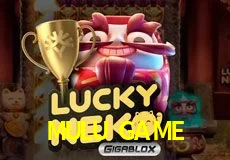 MULU GAME — Lucky Neko slot | Play on Android APK & iPhone for real money | PG Soft