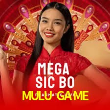 MULU GAME — Mega Sic Bo live casino dice | Play on Android APK & iPhone for real money | Evolution