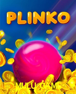 MULU GAME — Plinko arcade ball drop | Play on Android APK & iPhone for real money
