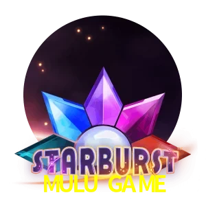 MULU GAME — Starburst slot | Play on Android APK & iPhone for real money | NetEnt