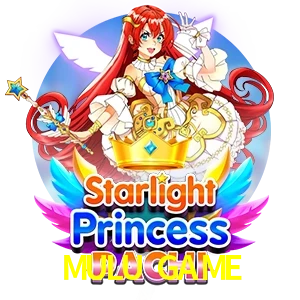 MULU GAME — Starlight Princess slot | Play on Android APK & iPhone for real money | Pragmatic Play