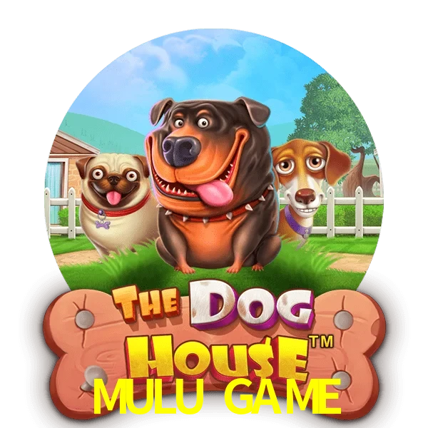 MULU GAME — The Dog House slot | Play on Android APK & iPhone for real money | Pragmatic Play