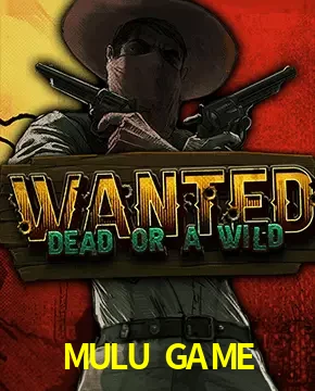 MULU GAME — Wanted Dead or a Wild slot | Play on Android APK & iPhone for real money | Hacksaw Gaming