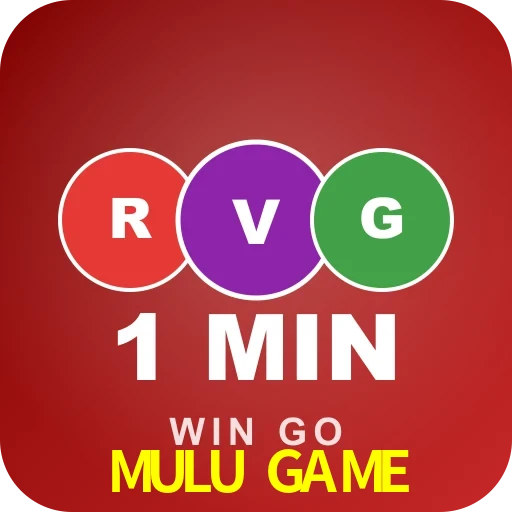 MULU GAME — Win Go 1 min color prediction | Play on Android APK & iPhone for real money